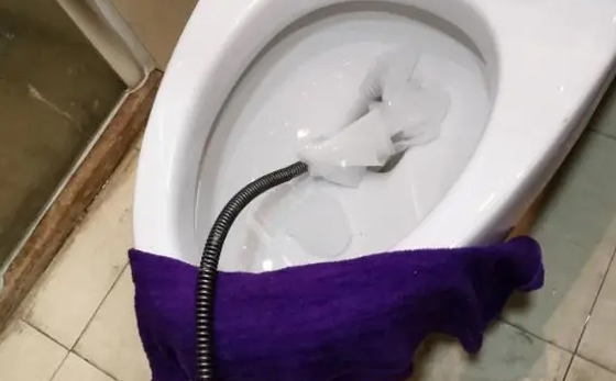 阿合奇马桶疏通