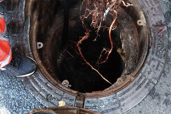 阿合奇管道预处理